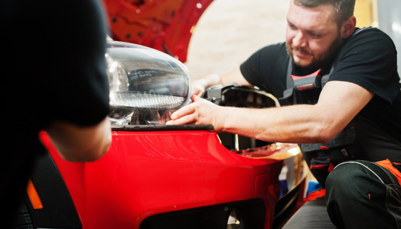 Peut-on changer seul les phares de sa Kia Picanto 07 ?
